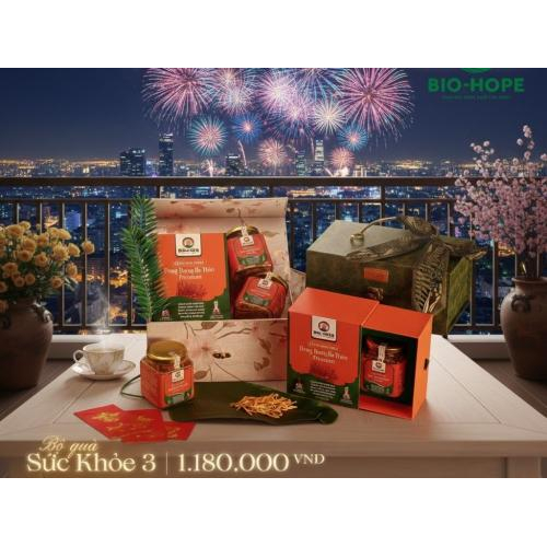 Lợi ích & giá trị dinh dưỡng